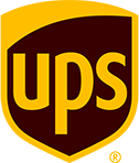 Fast & Reliable International Courier Services from Amritsar Courier | 17 UPS Logo