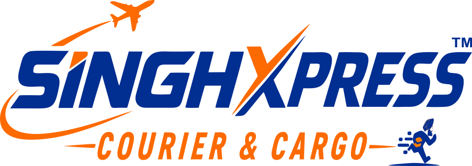 Singh Xpress | International Courier Services