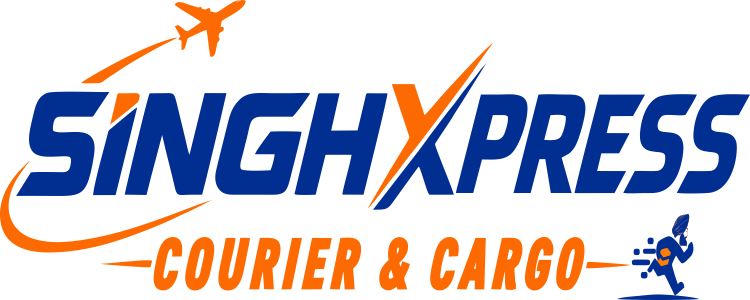 Singh Xpress | International Courier Services